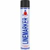 Cheap ✨ Aerosol Solution 0906 Line Marking Spray Paint Black 750ml 👏 -Ronseal - shop 83167 41765.1663684241