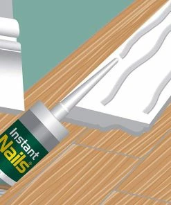 Promo ๐ Everbuild EVBINST 290ml Instant Nails Adhesive (12 Pack) โ๏ธ 7 Promo ๐ Everbuild EVBINST 290ml Instant Nails Adhesive (12 Pack) โ๏ธ -Ronseal - shop Artboard 2 29319.1663684393