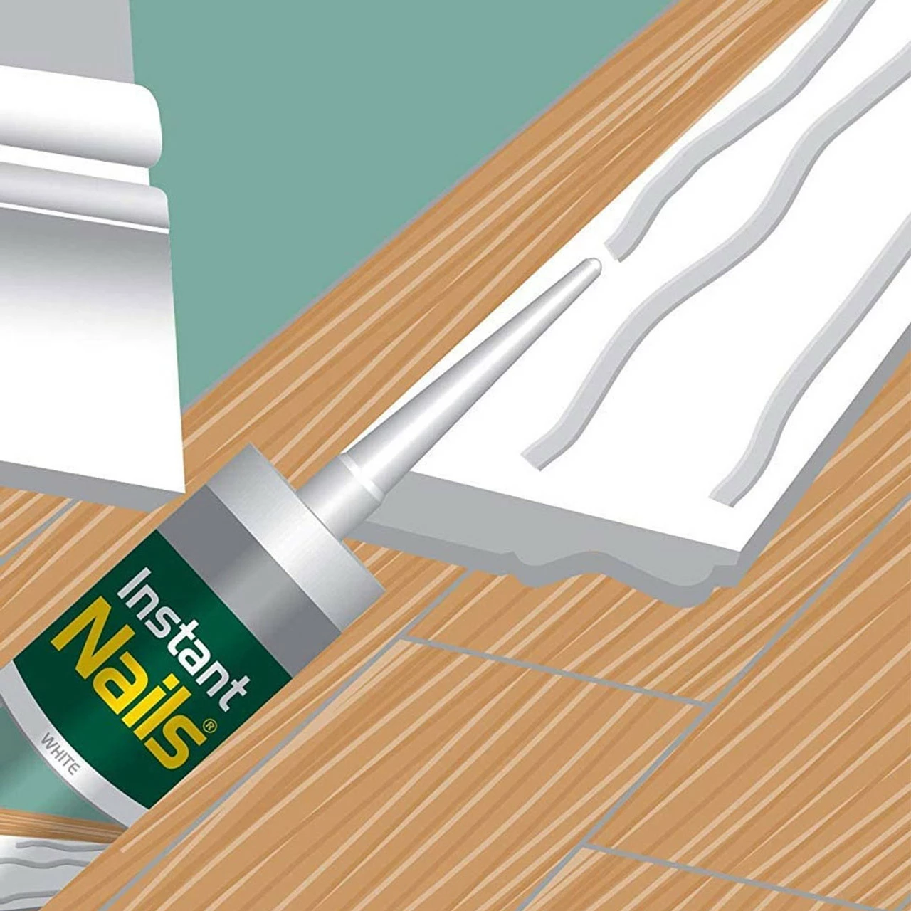 Promo ๐ Everbuild EVBINST 290ml Instant Nails Adhesive (12 Pack) โ๏ธ 5 Promo ๐ Everbuild EVBINST 290ml Instant Nails Adhesive (12 Pack) โ๏ธ - Image 3