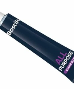 Cheapest ❤️ Bostik BST80207 All Purpose Adhesive 20ml 🔔