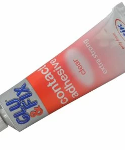 Budget 🛒 Bostik BST80211 Contact Adhesive 50ml ✨
