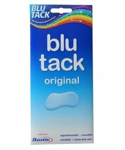 New 🎁 Bostik Blu Tack Economy Pack 😍