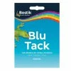 Hot Sale ⌛ Bostik BSTBT Blu Tack Handy Pack 🥰 -Ronseal - shop BSTBT 64085.1663684340