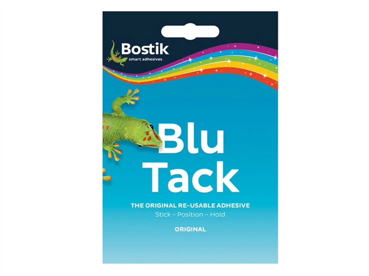 Hot Sale โ Bostik BSTBT Blu Tack Handy Pack ๐ฅฐ 3 Hot Sale โ Bostik BSTBT Blu Tack Handy Pack ๐ฅฐ