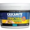 Brand new ๐ Polyvine CAS220G Cascamite One Shot Structural Wood Adhesive Tub 220g ๐ 1 Brand new ๐ Polyvine CAS220G Cascamite One Shot Structural Wood Adhesive Tub 220g ๐ -Ronseal - shop CAS220G 00586.1663684362