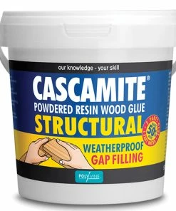 Best deal 😉 Polyvine CAS500G Cascamite One Shot Structural Wood Adhesive Tub 500g 🧨