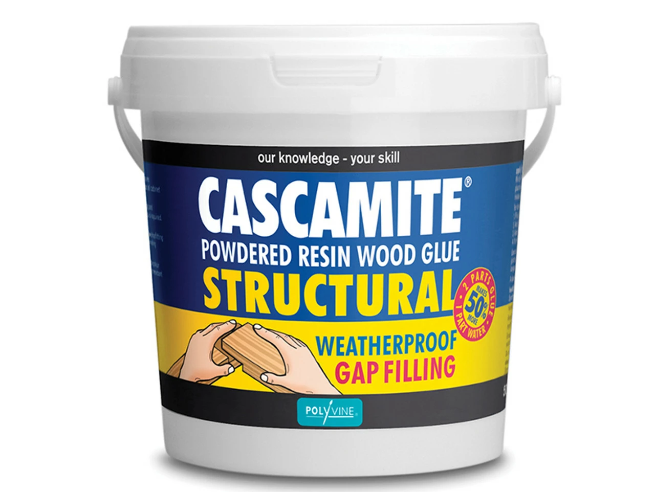 Best deal 😉 Polyvine CAS500G Cascamite One Shot Structural Wood Adhesive Tub 500g 🧨 3 Best deal 😉 Polyvine CAS500G Cascamite One Shot Structural Wood Adhesive Tub 500g 🧨