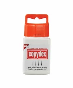New ❤️ Copydex COP125 Adhesive Bottle 125ml ⌛