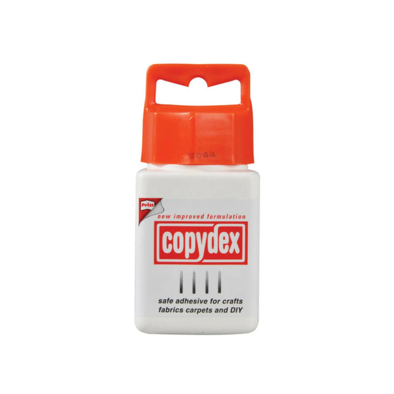 New ❤️ Copydex COP125 Adhesive Bottle 125ml ⌛ 3 New ❤️ Copydex COP125 Adhesive Bottle 125ml ⌛