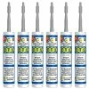 Hot Sale ๐ CT1 Sealant & Construction Adhesive Silver 290ml 6 Tubes ๐งจ 2 Hot Sale ๐ CT1 Sealant & Construction Adhesive Silver 290ml 6 Tubes ๐งจ -Ronseal - shop CT1Silverx6 54509.1663684538