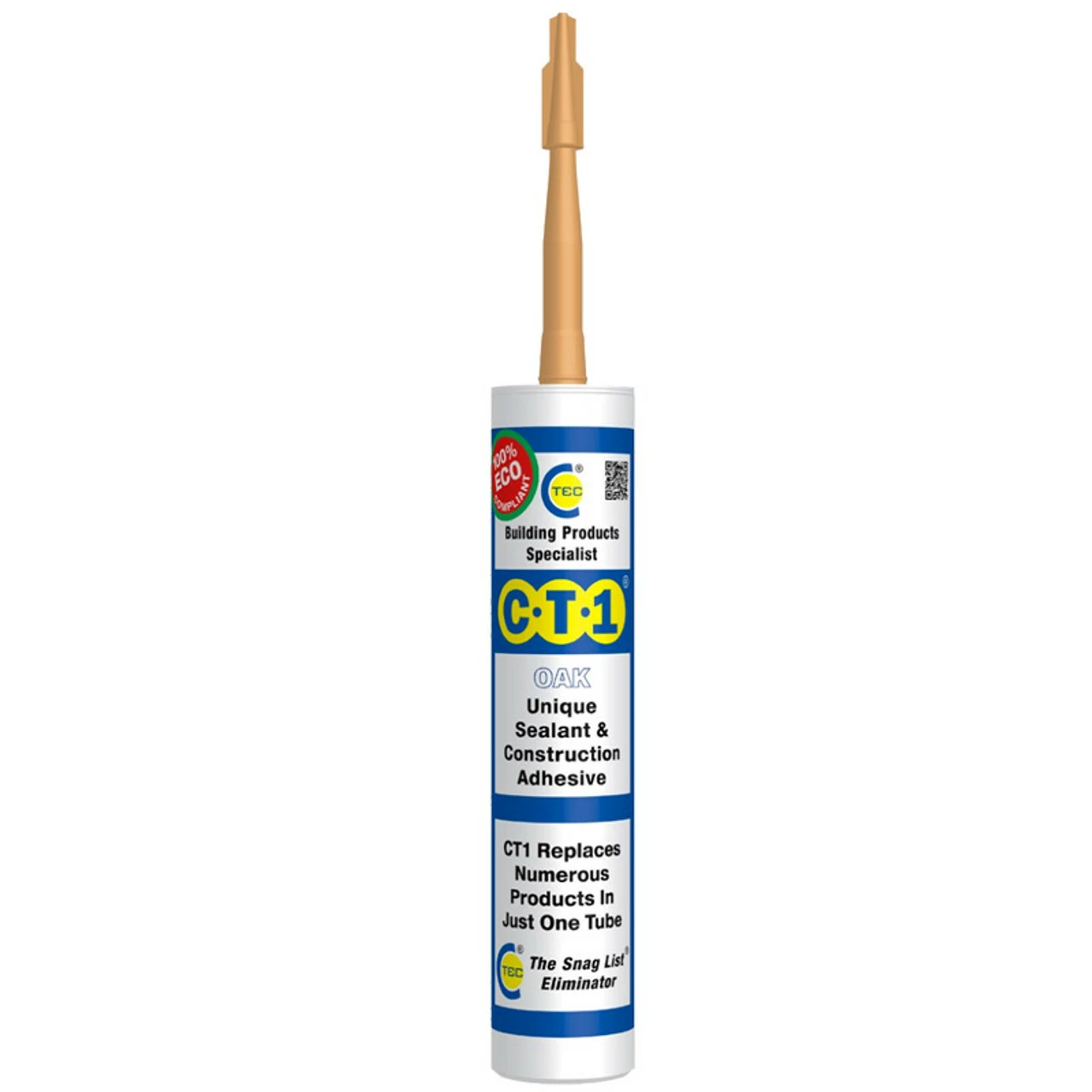 Discount ❤️ CT1 Sealant & Construction Adhesive Oak 290ml ❤️ 3 Discount ❤️ CT1 Sealant & Construction Adhesive Oak 290ml ❤️