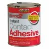 Cheap 😀 Everbuild STICK2 All-Purpose Contact Adhesive 750ml ⌛ -Ronseal - shop EVBCON750 89526.1663685357