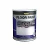Best Pirce 👏 Everbuild EVBFLOORRED Floor Paint Red 5 Litre 😍 -Ronseal - shop EVBFLOORGR 54275.1663688744