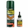Cheap 🔥 Everbuild MITRE1 Mitre Fast Bonding Kit Standard 🔥 -Ronseal - shop EVBMITRE1 43172.1663684373
