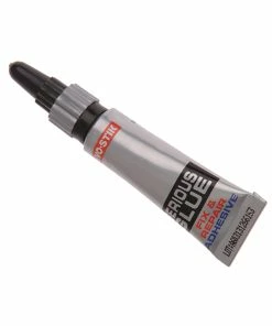 Wholesale 🎉 Evo-Stik EVO663565 Serious Glue Tube 33g 😀
