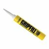 Budget ⭐ Evo-Stik EVOGRIPYELL GRIPFILL SOLVENT FREE Yellow Adhesive 350ml 🎉 -Ronseal - shop EVOGRIPYELL 91535.1663689059