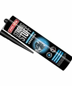 Best Pirce 🎁 Evo-Stik EVOSS STRONG STUFF WATERPROOF ADHESIVE 290ml 👍