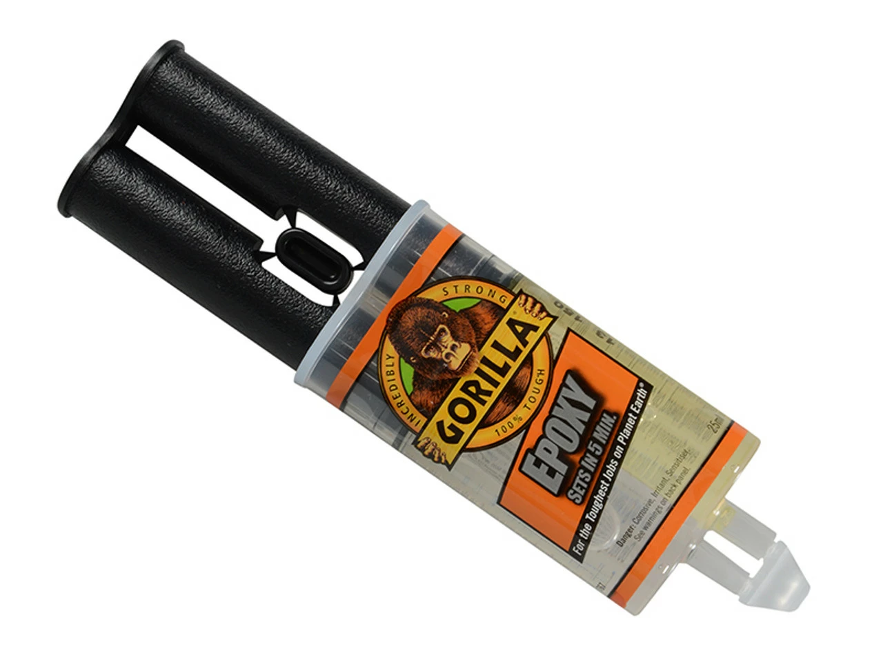 Cheapest โญ Gorilla Glue GRGGES25 5 Min 2-Part Epoxy Syringe 25ml ๐ 3 Cheapest โญ Gorilla Glue GRGGES25 5 Min 2-Part Epoxy Syringe 25ml ๐