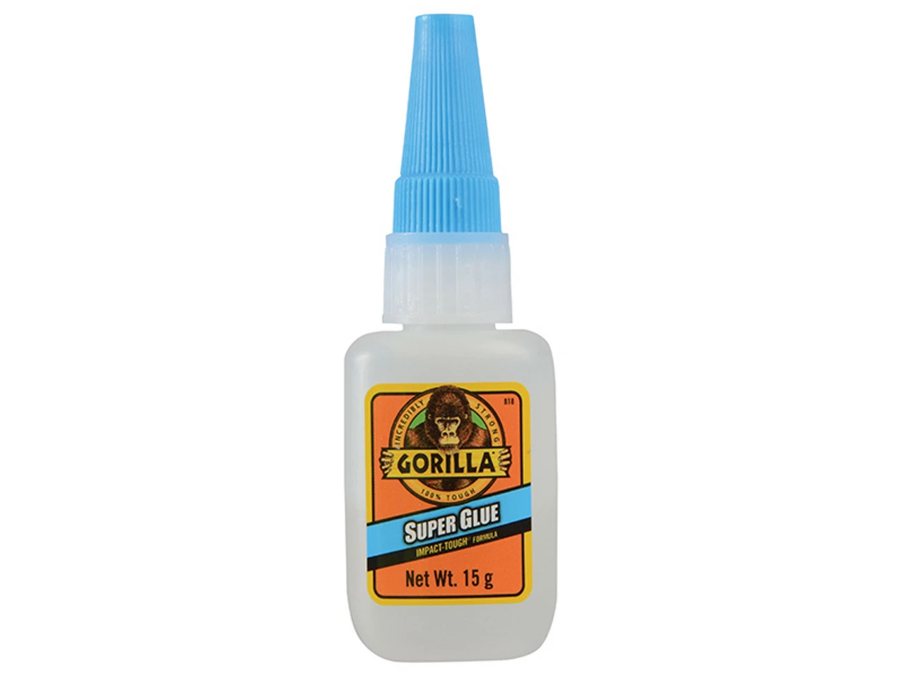 Cheap ๐ Gorilla Glue GRGGSG15 Gorilla Super Glue 15g ๐ฅฐ 3 Cheap ๐ Gorilla Glue GRGGSG15 Gorilla Super Glue 15g ๐ฅฐ
