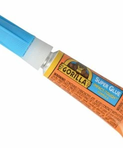Buy ⭐ Gorilla Glue GRGGSG3 Gorilla Super Glue 3g 😍