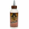 Budget 🛒 Gorilla Glue GRGGWG236 Gorilla PVA Wood Glue 236ml ❤️ 2 Budget 🛒 Gorilla Glue GRGGWG236 Gorilla PVA Wood Glue 236ml ❤️ -Ronseal - shop GRGGWG236 29505.1663685366