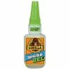 Buy 🌟 Gorilla Glue GRGSGG15 Gorilla Superglue Gel 15g 😍 -Ronseal - shop GRGSGG15 24156.1663684364