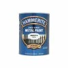 Budget 🛒 Hammerite HMMSFW5L Direct To Rust Smooth Finish Metal Paint White 5 Litre ⌛