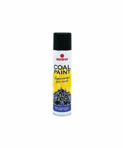 Flash Sale 🥰 Hotspot HOT201731 Coal Paint 300ml 🔥