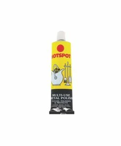 Best deal 🧨 Hotspot HOT240010 Multi-Use Metal Polish 150ml 💯