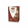 Best Pirce 🌟 Liberon LIBFWW5L Wood Floor Wax Clear 5 Litre ✨ -Ronseal - shop LIBFWW5L 21611.1663688386