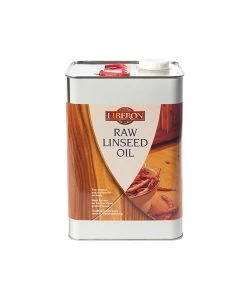Deals 🥰 Liberon LIBRLO5L Raw Linseed Oil 5 Litre 😍