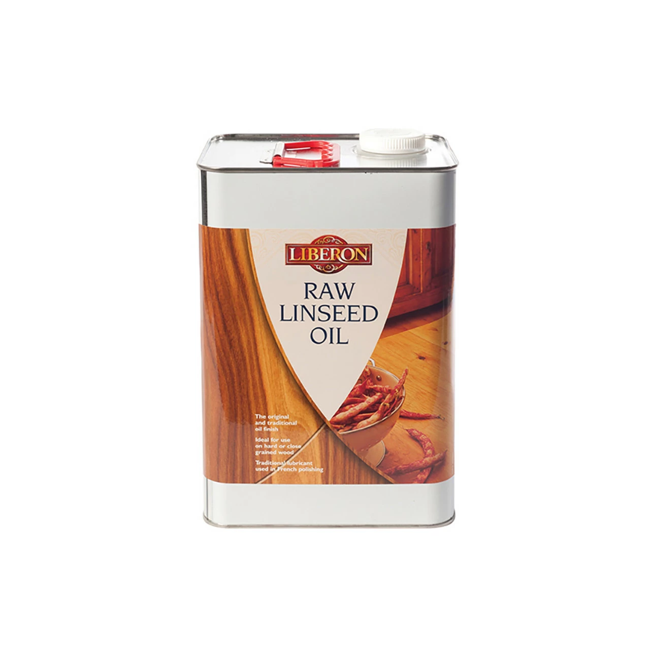 Deals ๐ฅฐ Liberon LIBRLO5L Raw Linseed Oil 5 Litre ๐ 3 Deals ๐ฅฐ Liberon LIBRLO5L Raw Linseed Oil 5 Litre ๐