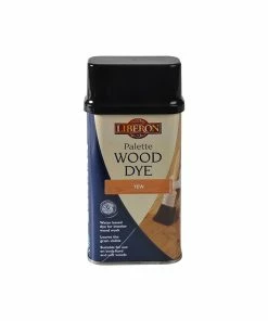 Best Sale 😍 Liberon LIBWDPY250 Palette Wood Dye Yew 250ml 🎉