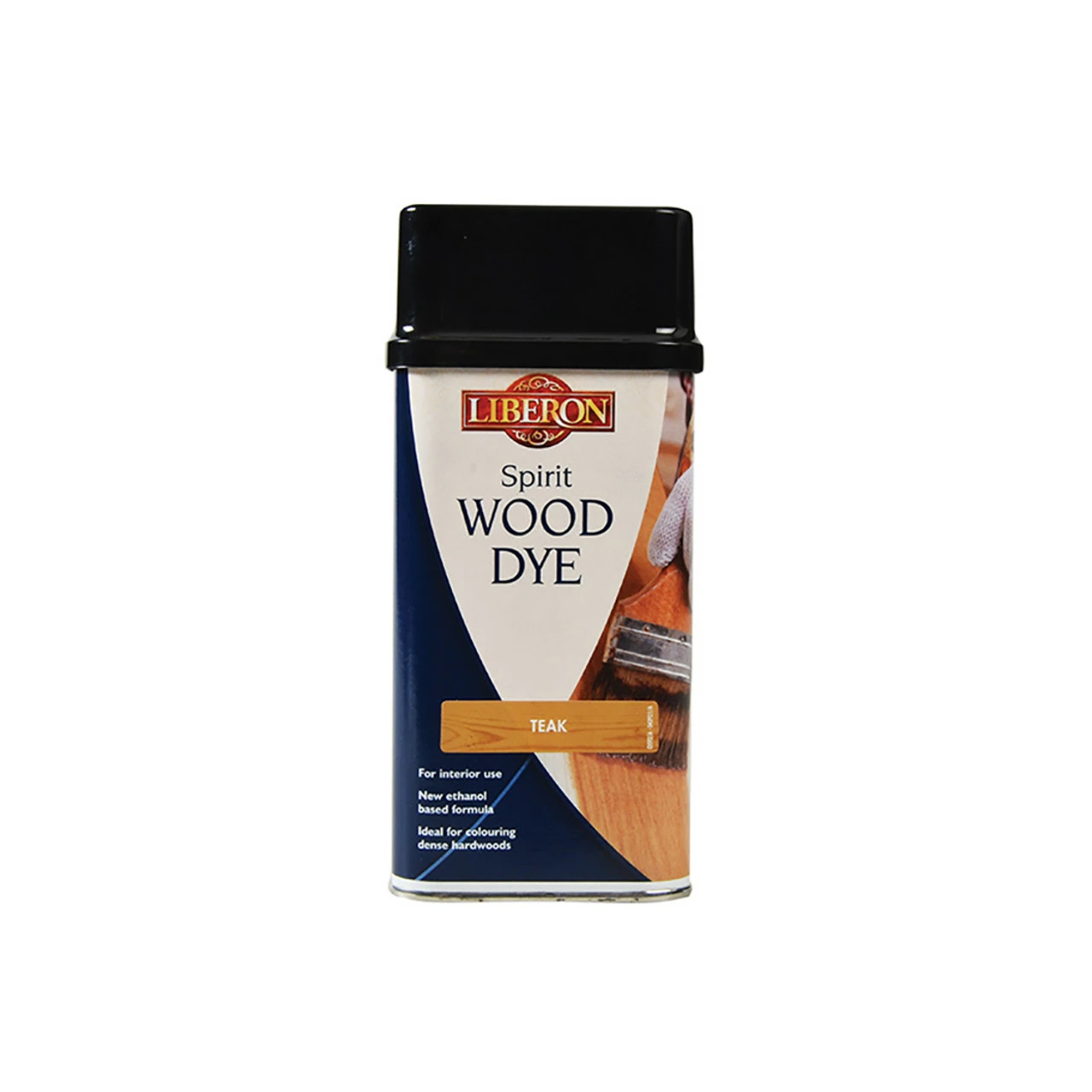 Cheap ๐ Liberon LIBWDST250 Spirit Wood Dye Teak 250ml ๐ 3 Cheap ๐ Liberon LIBWDST250 Spirit Wood Dye Teak 250ml ๐
