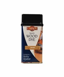 Discount 🔔 Liberon LIBWDSW250 Spirit Wood Dye Walnut 250ml 🤩
