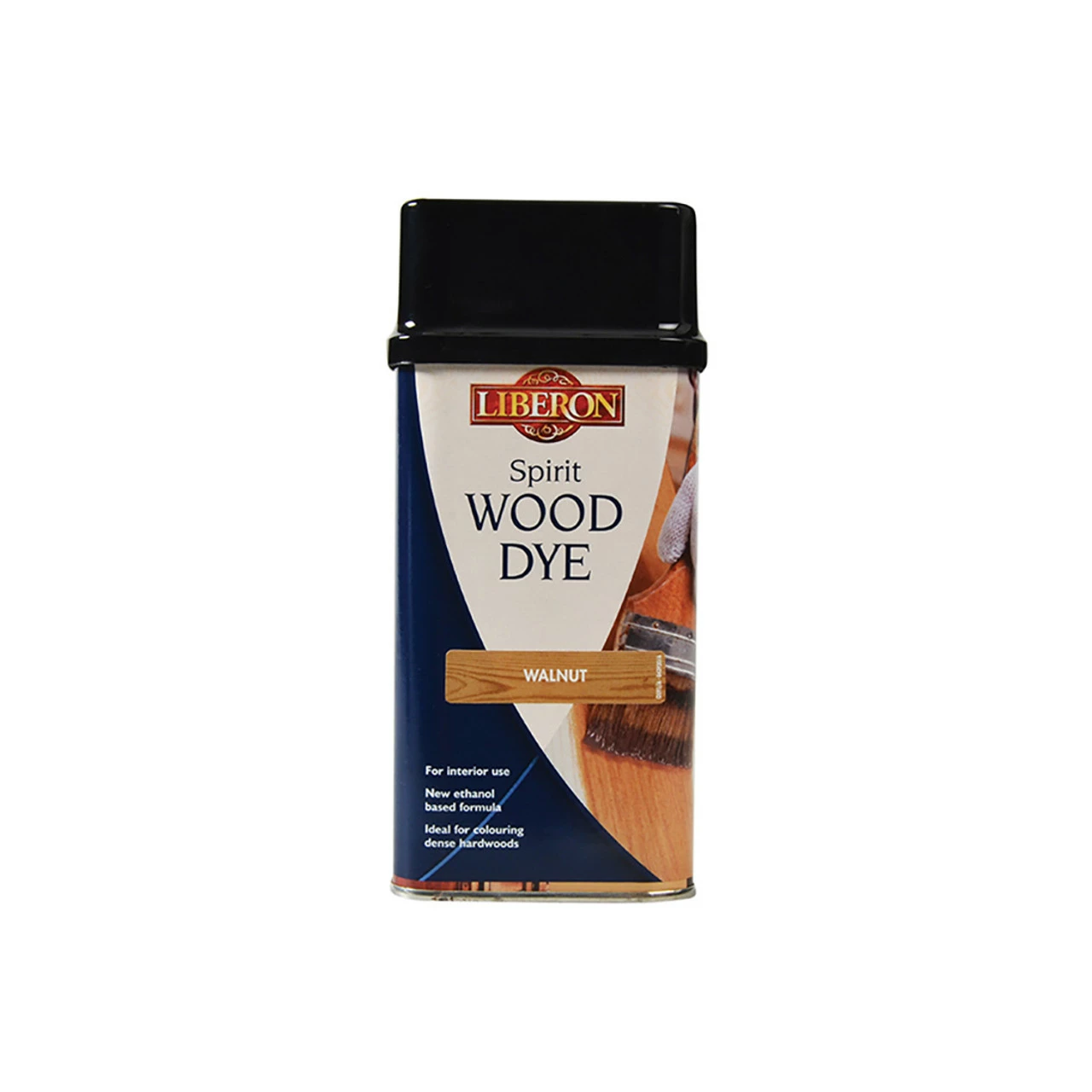 Discount ๐ Liberon LIBWDSW250 Spirit Wood Dye Walnut 250ml ๐คฉ 3 Discount ๐ Liberon LIBWDSW250 Spirit Wood Dye Walnut 250ml ๐คฉ