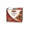 Best deal 👍 Liberon LIBWFO25L Wood Floor Oil 2.5 Litre 🛒 -Ronseal - shop LIBWFO25L 11327.1663688000
