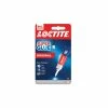Best deal ⭐ Loctite LOCSGLO3GNR Super Glue Liquid Tube 3g 🛒 -Ronseal - shop LOCSGLO3GNR 93851.1663689545