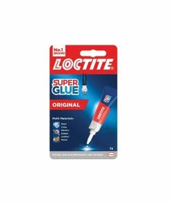 Best deal ⭐ Loctite LOCSGLO3GNR Super Glue Liquid Tube 3g 🛒
