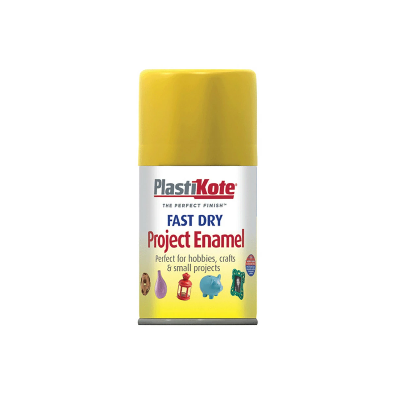 Best deal ๐งจ PlastiKote PKT113S Fast Dry Enamel Aerosol Buttercup Yellow 100ml ๐คฉ 3 Best deal ๐งจ PlastiKote PKT113S Fast Dry Enamel Aerosol Buttercup Yellow 100ml ๐คฉ
