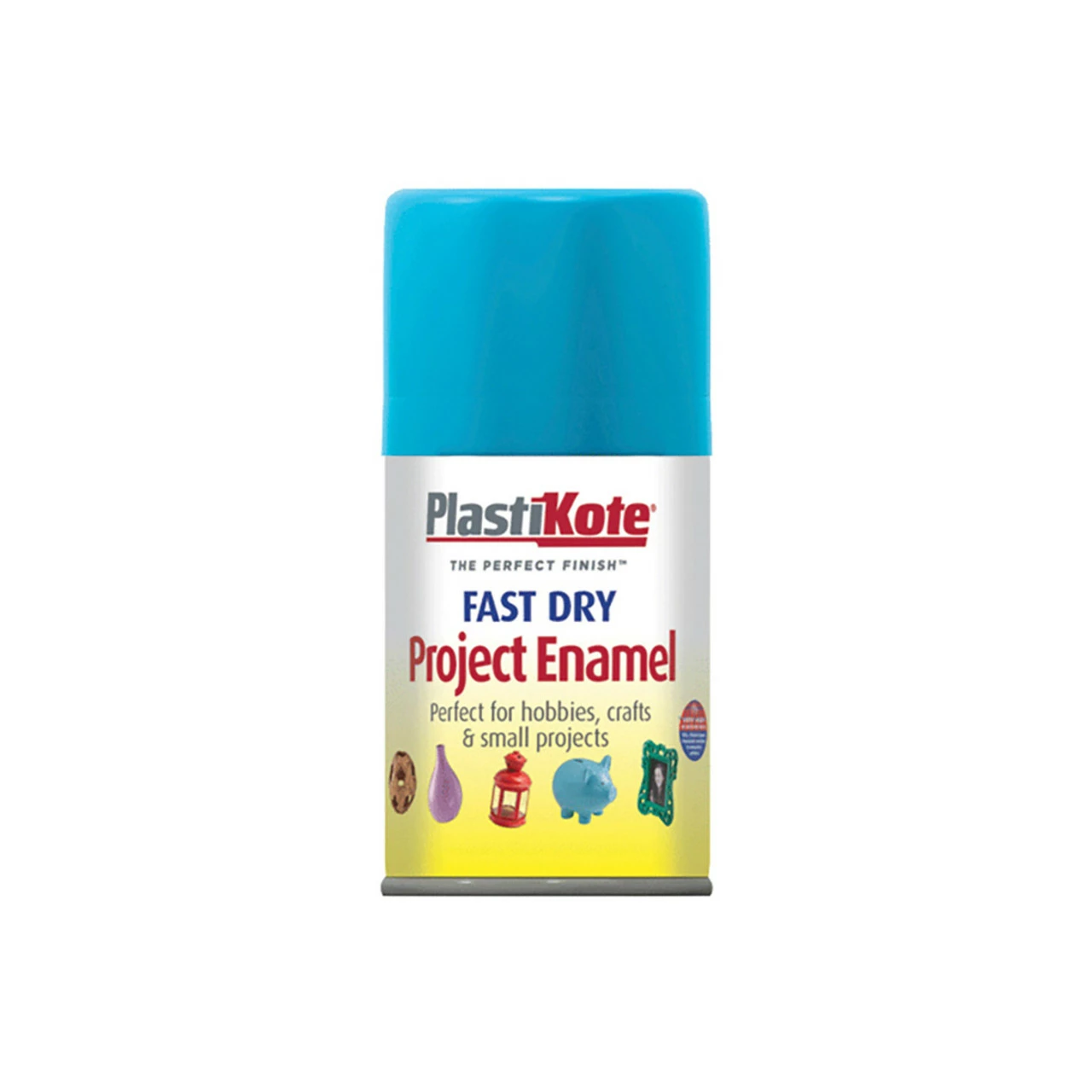 Budget ๐ PlastiKote PKT117S Fast Dry Enamel Aerosol Sky Blue 100ml ๐ 3 Budget ๐ PlastiKote PKT117S Fast Dry Enamel Aerosol Sky Blue 100ml ๐