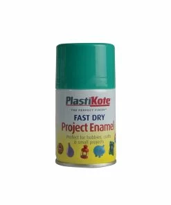 Top 10 🎉 PlastiKote PKT163S Fast Dry Enamel Aerosol Jade 100ml 🔔