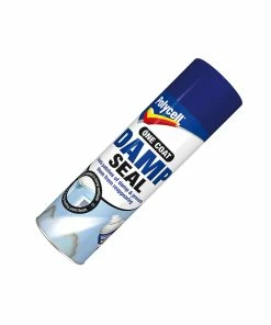 Deals 🔥 Polycell PLCDSAREO Damp Seal Aerosol 500ml 🥰