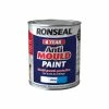 Hot Sale ๐ Ronseal RSLAMPWM25L 6 Year Anti Mould Paint White Matt 2.5 Litre โ 2 Hot Sale ๐ Ronseal RSLAMPWM25L 6 Year Anti Mould Paint White Matt 2.5 Litre โ -Ronseal - shop RSLAMPWM750 66312.1663688127