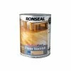 Cheap 😍 Ronseal RSLDHFVS5L Diamond Hard Floor Varnish Satin 5 Litre 🧨 -Ronseal - shop RSLDHFVS5L 65435.1663687772