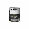 Coupon 👏 Ronseal RSLOCCGGS750 One 🧥 Coat Cupboard Paint Granite Grey Satin 750ml 😉 -Ronseal - shop RSLOCCGGS750 34054.1663689565