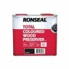 Discount 👏 Ronseal RSLTTWPBL25L Trade Total Wood Preserver Black 2.5 Litre 👏 -Ronseal - shop RSLTTWPBL25L 13889.1663688232