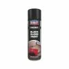 Brand new 👍 Sealey SCS025S Black Gloss Paint 500ml 🛒 -Ronseal - shop SCS025S DFC0335518 66756.1663686450