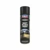 Best reviews of 🎁 Sealey SCS026S Black Matt Paint 500ml 🌟 -Ronseal - shop SCS026S DFC0336300 35614.1663686450