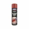Top 10 ❤️ Sealey SCS030S Red Oxide Primer Paint 500ml ❤️ -Ronseal - shop SCS030S DFC0335363 82907.1663686451
